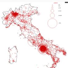 cognomi distribuzione italia|cognomi per nome significato.